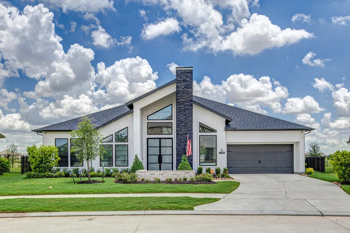 11130 Georgia Satyr Drive, Cypress, TX 77433 - Image #1
