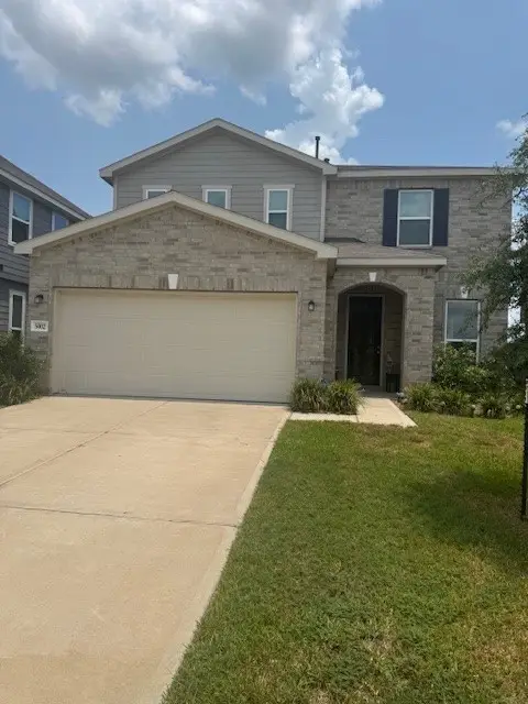 5002 Lucky Fawn Lane, Richmond, TX 77406