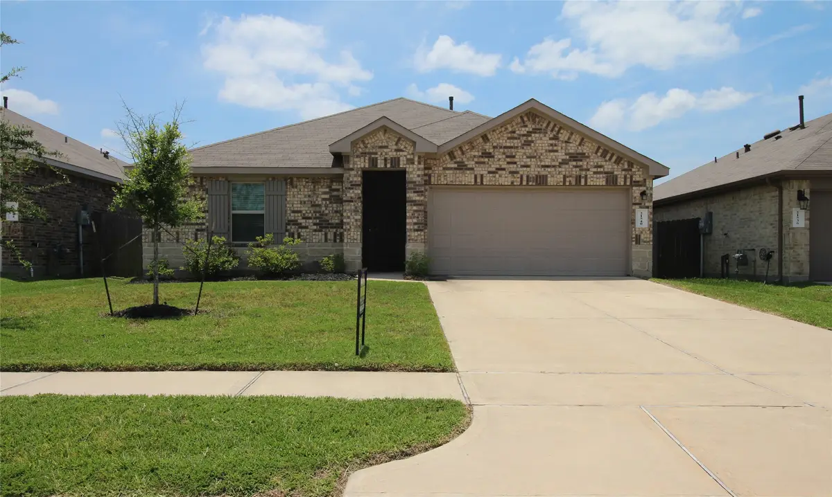 21540 Rustic Elm Drive, New Caney, TX 77357 - #1