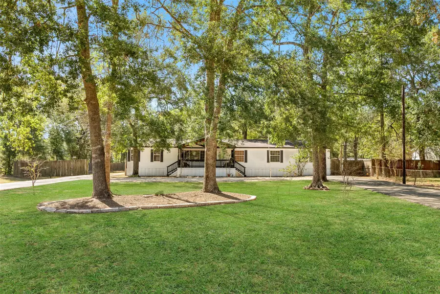 16416 Crockett Bend Drive, Conroe, TX 77303 - Image #2