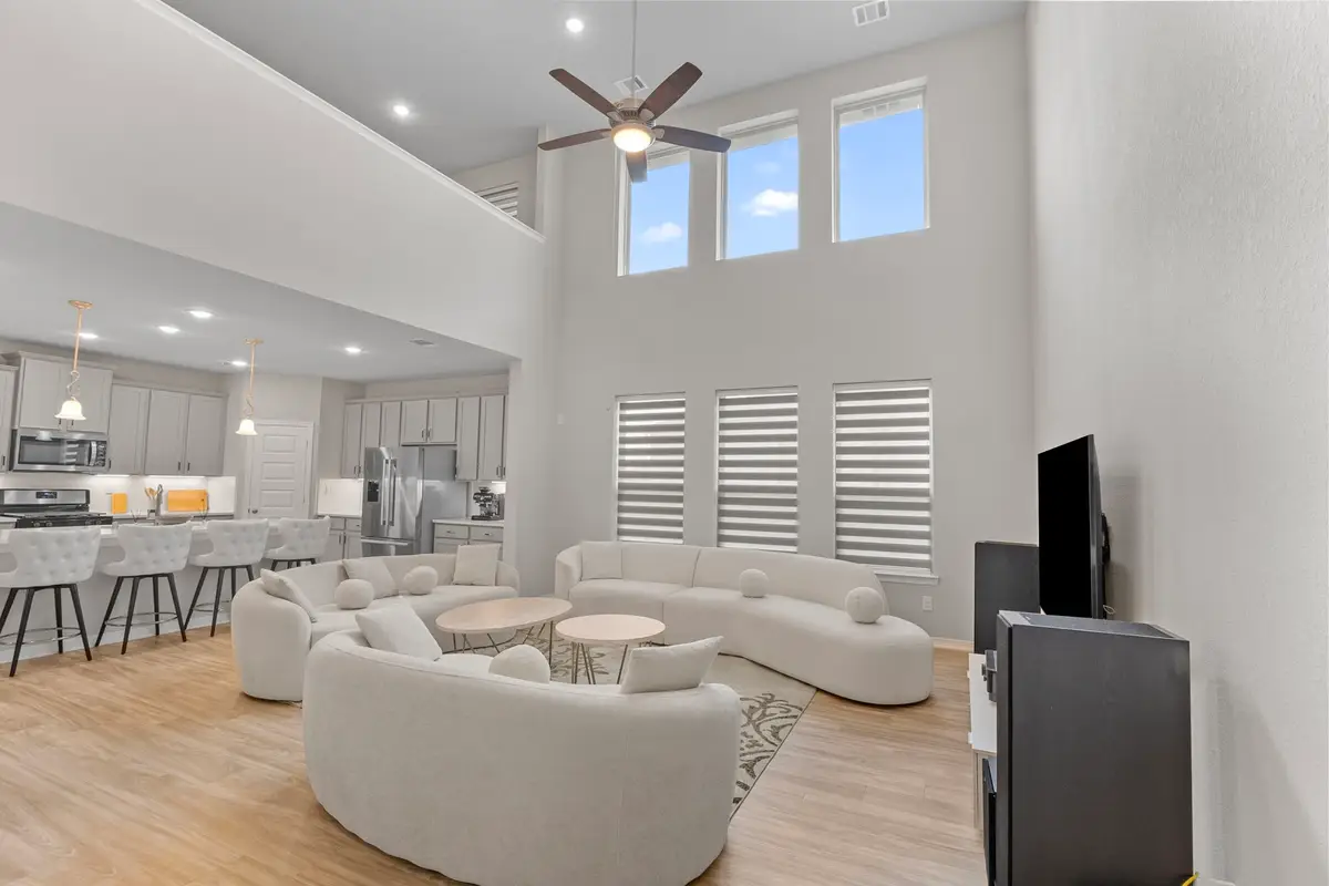 837 Laguna Green Lane, Katy, TX 77493 - Image #1