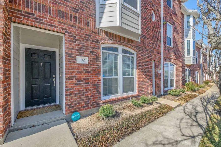 305 Holleman Drive E #102, College Station, TX 77840 - #2