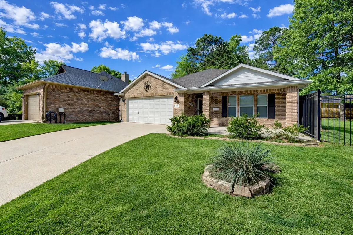 3619 Woodland Lane, Montgomery, TX 77356 - #1