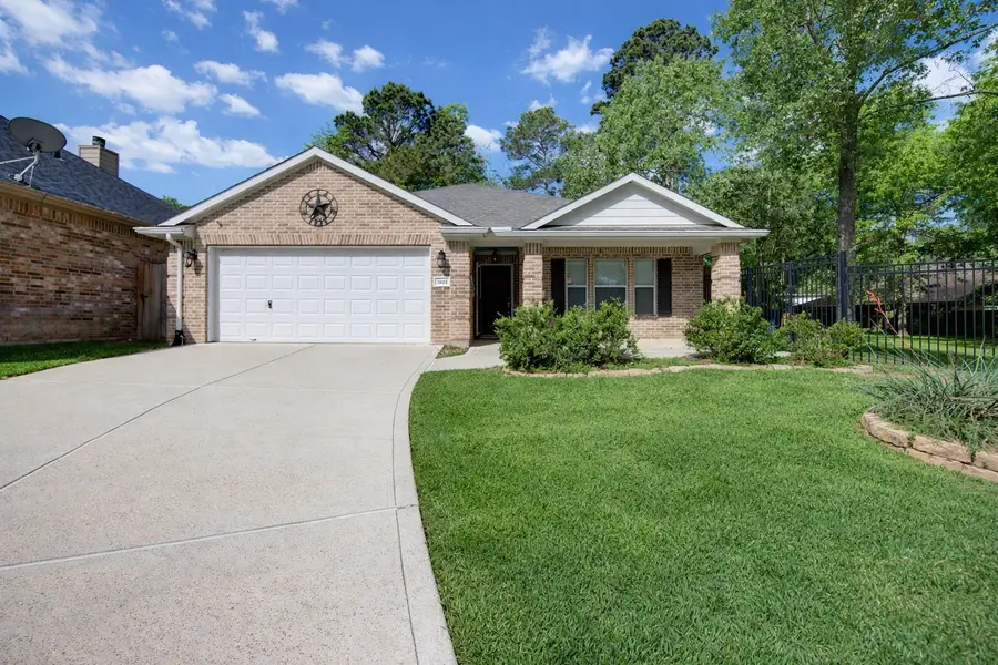 3619 Woodland Lane, Montgomery, TX 77356 - #3