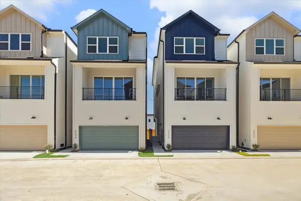 5605 Camino Encantado Drive, Houston, TX 77091