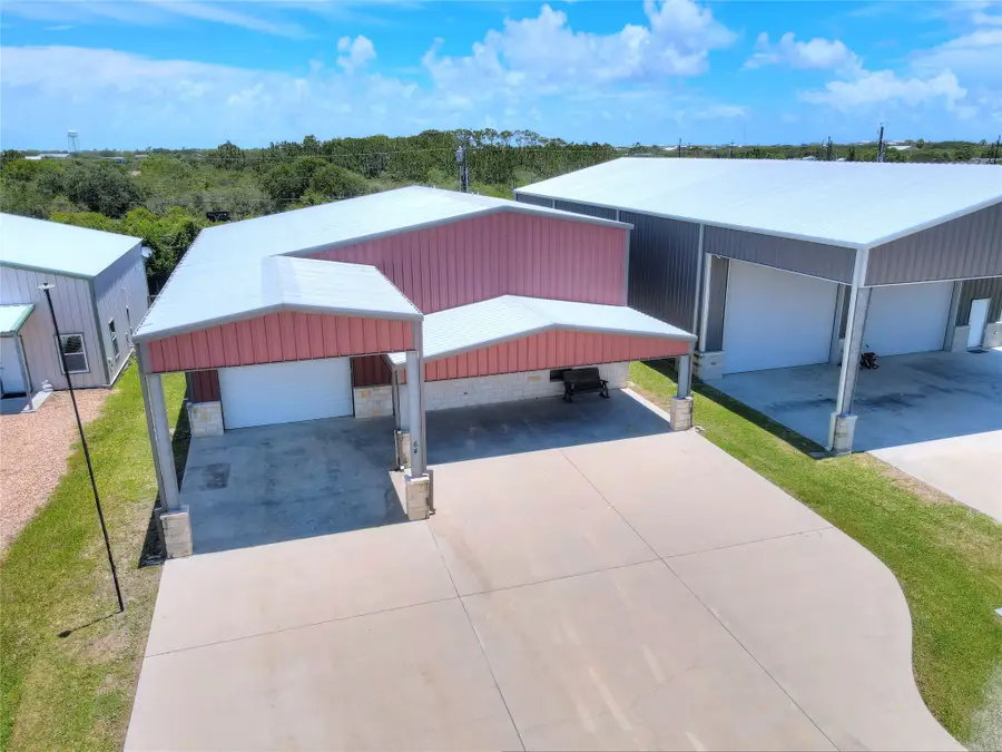 64 Coastal Oaks Loop, Port O Connor, TX 77982 - #2
