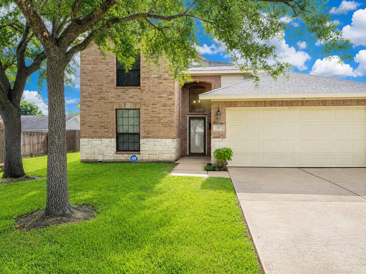 1602 Halpern Street, Houston, TX 77009 - #1