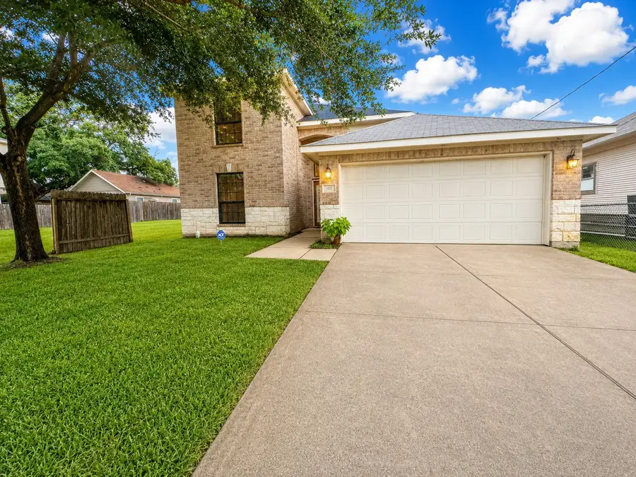 1602 Halpern Street, Houston, TX 77009 - #2