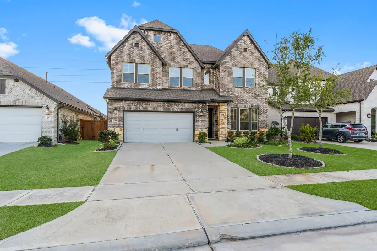 13811 Via Toluca Trail, Cypress, TX 77433 - #1