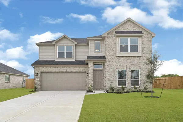 2107 Sanders Brook Drive, Baytown, TX 77521
