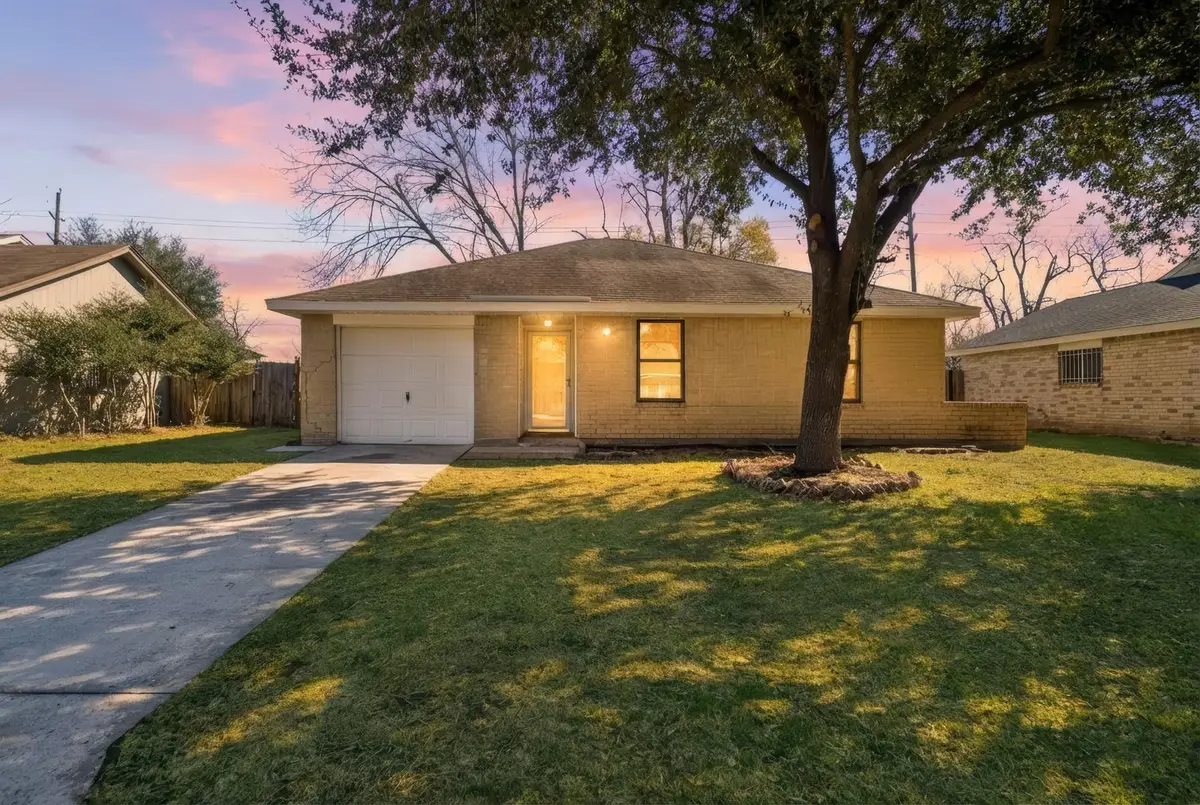 11618 Birch Run Lane, Houston, TX 77067 - Image #1