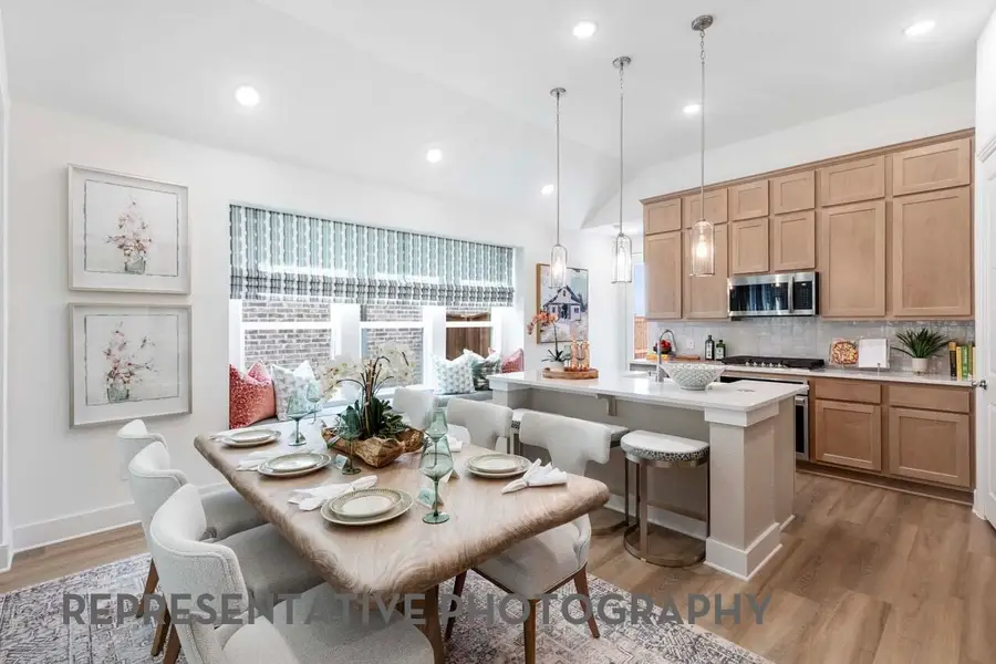 5563 Silk Petal Drive, Rosenberg, TX 77471 - #3