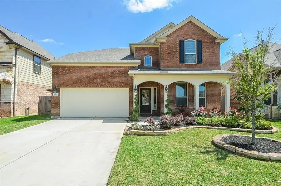 8510 Brinklow Point Drive, Cypress, TX 77433 - #2