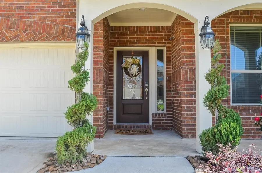 8510 Brinklow Point Drive, Cypress, TX 77433 - #3