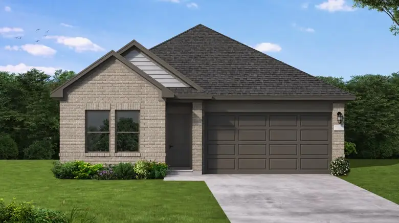 19026 Cetara Villa Drive, Hockley, TX 77447 - #1