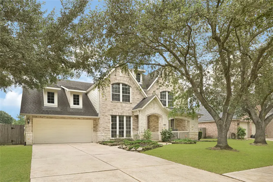 13802 Bowden Creek Drive, Cypress, TX 77429 - #2