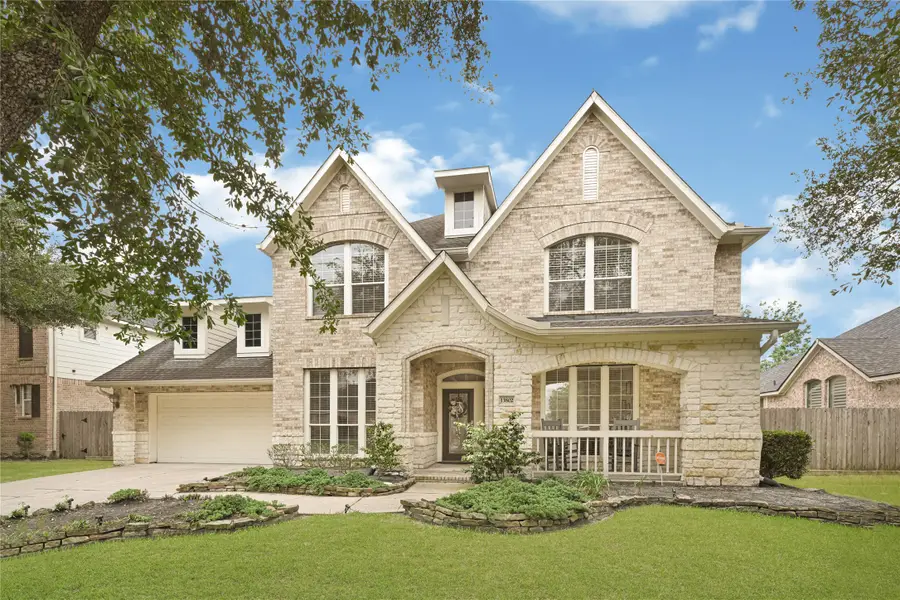 13802 Bowden Creek Drive, Cypress, TX 77429 - #3