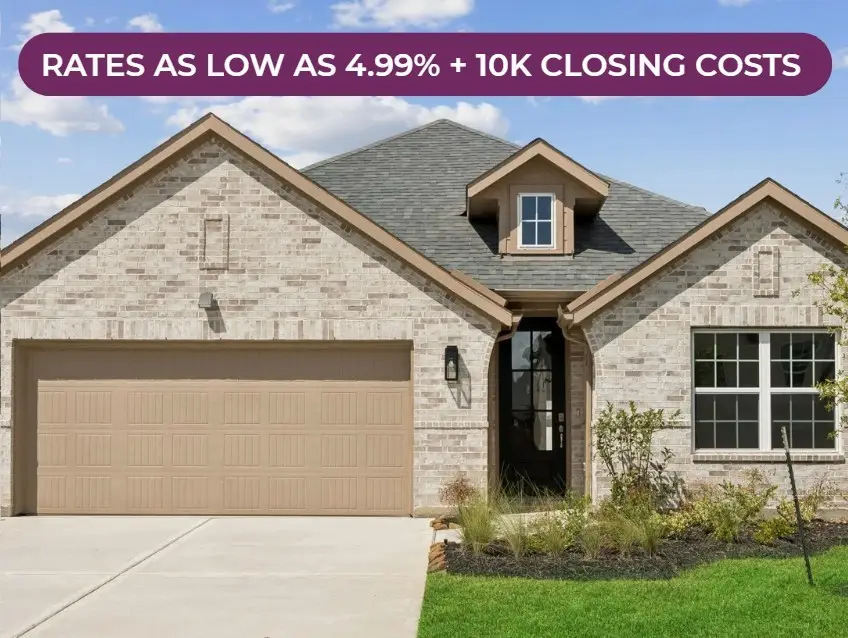 31233 Casanova Drive, Huffman, TX 77336 - Image #1