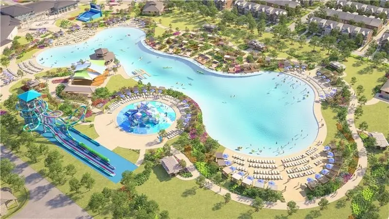 31233 Casanova Drive, Huffman, TX 77336 - Image #2