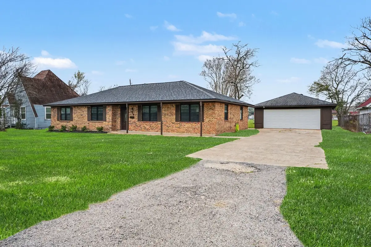 308 San Jacinto Street, La Porte, TX 77571 - #1