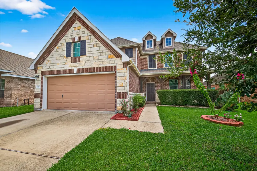 8314 Egret Bay Circle, Baytown, TX 77523 - Image #3