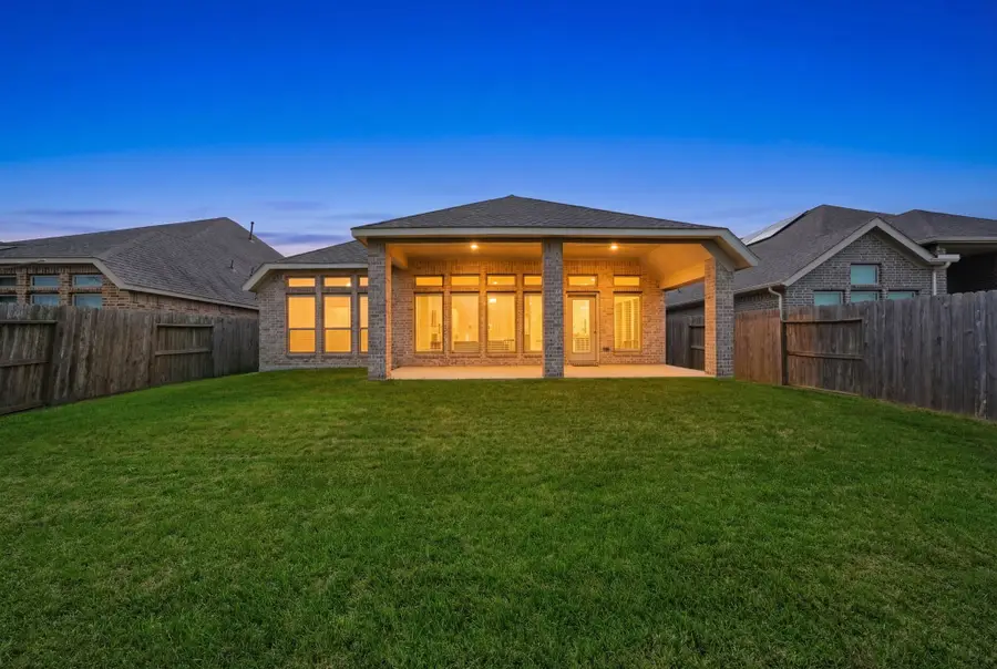 2326 Calm Channel Court, Missouri City, TX 77459 - #2