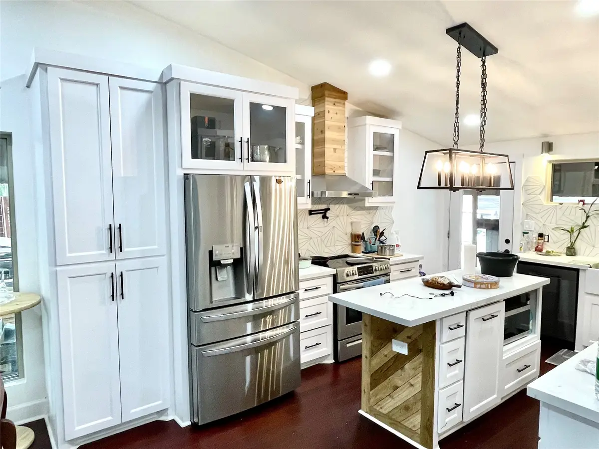 1422 Bland Street, Houston, TX 77091 - Image #1