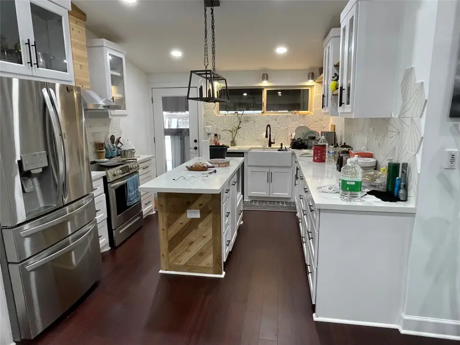 1422 Bland Street, Houston, TX 77091 - Image #2