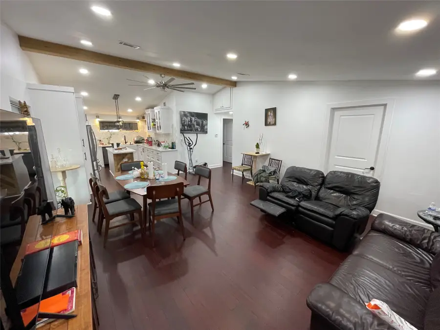 1422 Bland Street, Houston, TX 77091 - Image #3