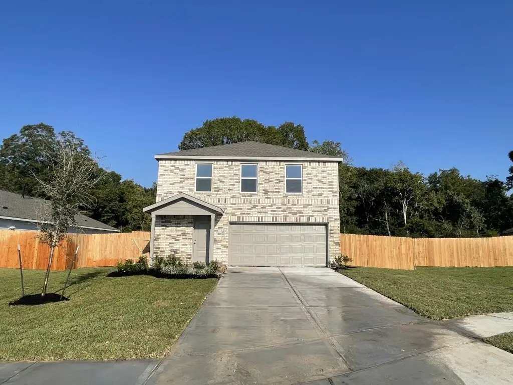 703 Umbrella Tree Drive, Magnolia, TX 77354 - #1