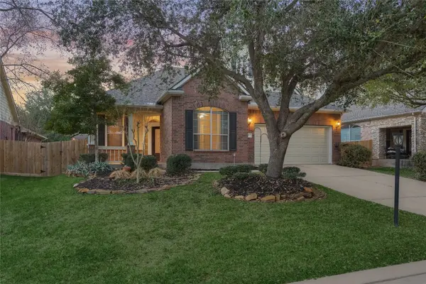 28 Misty Harbor E, Montgomery, TX 77356