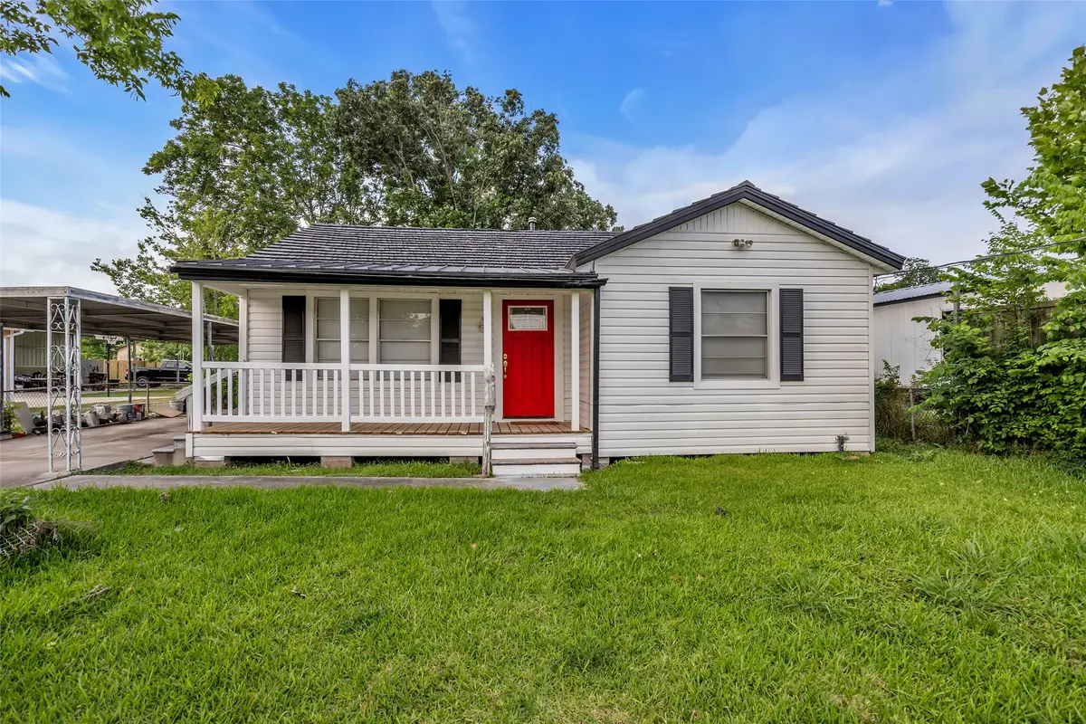 2427 Hodges Street, Baytown, TX 77521 - #1