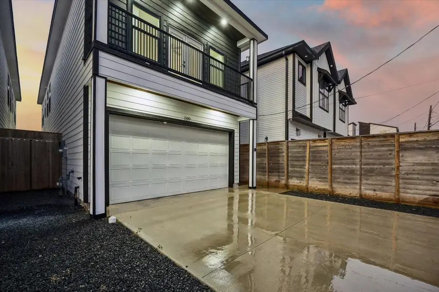 119 E 38th Street, Houston, TX 77018 - #2