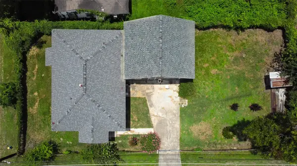 4301 Russell Street, Houston, TX 77026