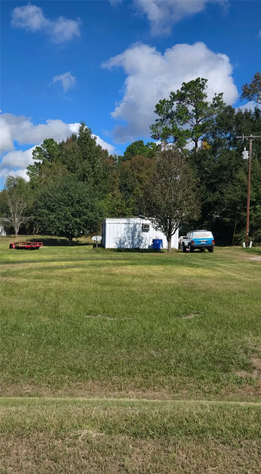 TBD Queens Row, Livingston, TX 77351 - #3