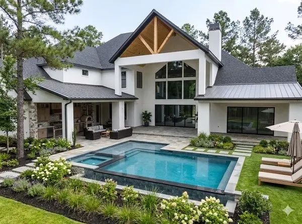 4817 Hawk Canyon Court, Montgomery, TX 77316 - #1