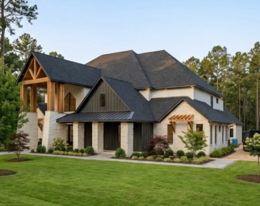 4817 Hawk Canyon Court, Montgomery, TX 77316 - #2