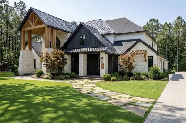 4817 Hawk Canyon Court, Montgomery, TX 77316 - #3