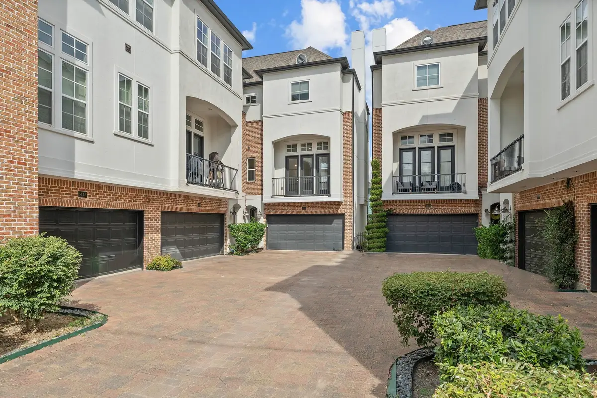 5112 Larkin Street, Houston, TX 77007 - Image #1