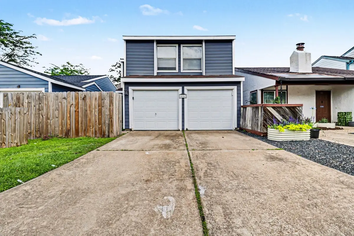 10262 Rockcrest Drive, Houston, TX 77041 - #1