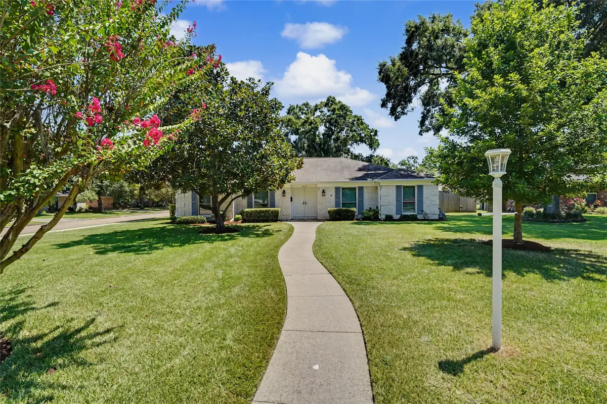 1010 Beachcomber Lane, Houston, TX 77062 - #1