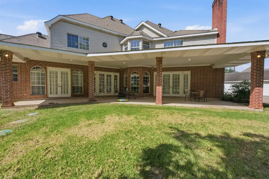 4907 Mimosa Lane, Richmond, TX 77406 - #2