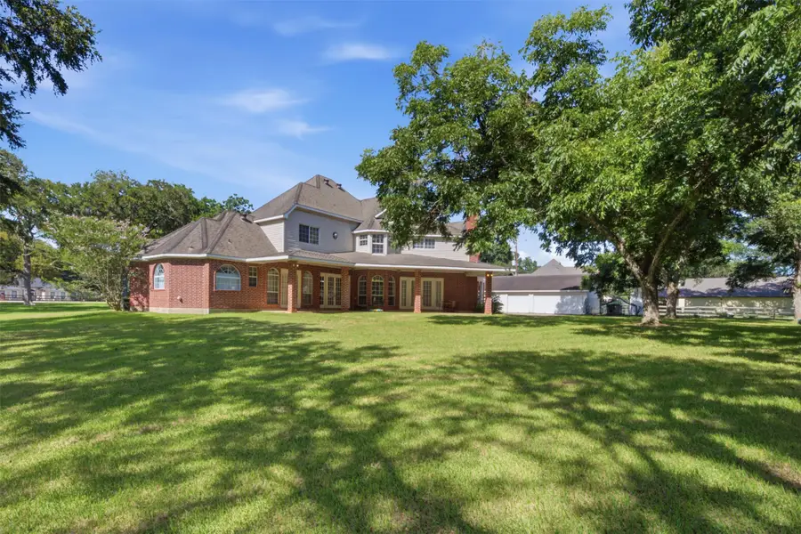 4907 Mimosa Lane, Richmond, TX 77406 - #3