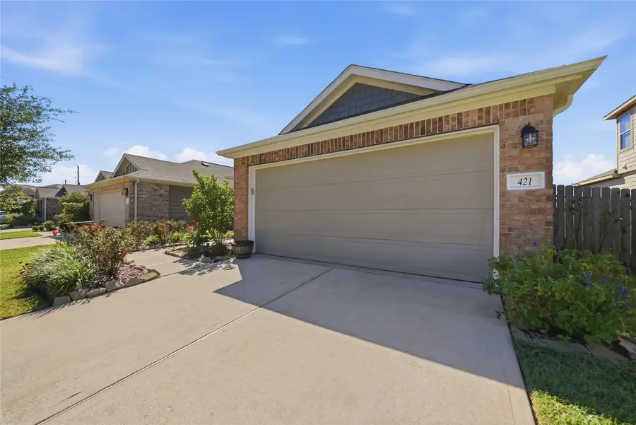 421 Camas Creek Lane, Magnolia, TX 77354 - #3