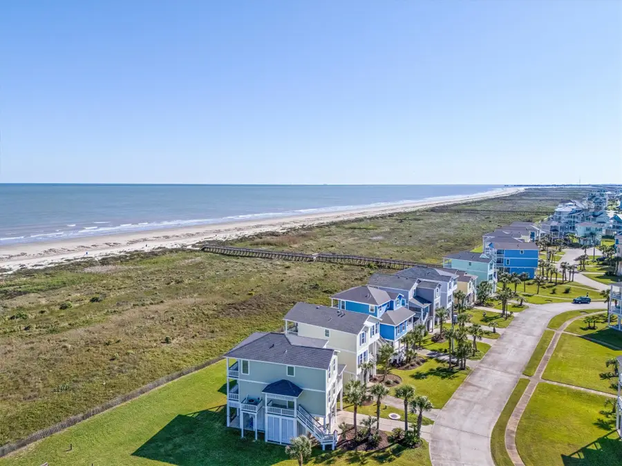 4203 Green Heron Drive, Galveston, TX 77554 - #2