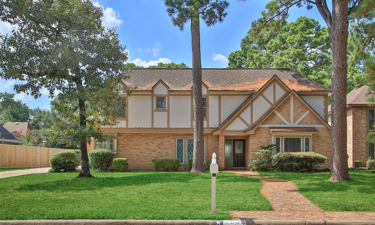 9306 Stockport Drive, Spring, TX 77379 - Image #1