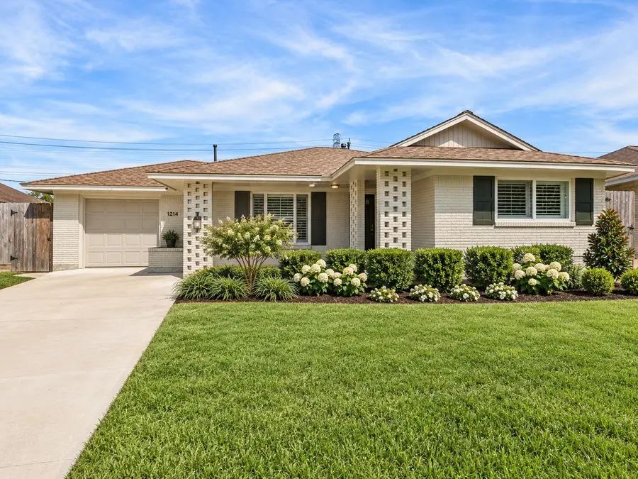 1214 W 31st Street, Houston, TX 77018 - #2