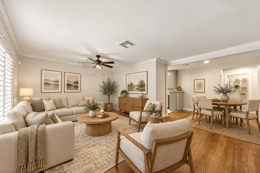 1214 W 31st Street, Houston, TX 77018 - #3