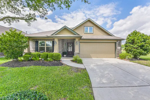 1619 Evermore Manor Lane, Houston, TX 77073