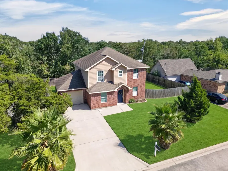 2820 28th Avenue N, Texas City, TX 77590 - #2